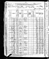 1880 US Census: Illinois, Peoria, Hollis, page 18