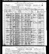 1900 US Census: Minnesota, Benton, Maywood, page 5B