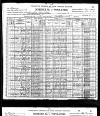 1900 US Census: Iowa, Buchanan, Washington, page 3B