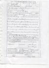 Legal Deed Record for Seraphin Wendling's Property