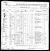 Passenger List, Ship Vandyck, Jun 1922