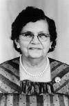 Ethel Maude Laltoo (Older)