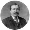Hugh McCrorie in Glasgow (1902)