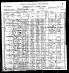 1900 US Census: Illinois, Peoria, Ward 7, page 15B