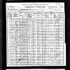 1900 US Census: Illinois, Peoria, Limestone, page 7A